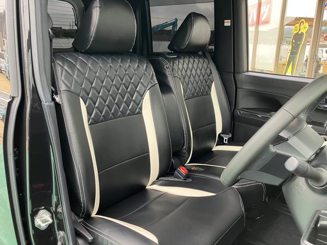 タントカスタムＲＳ（山口県）の中古車