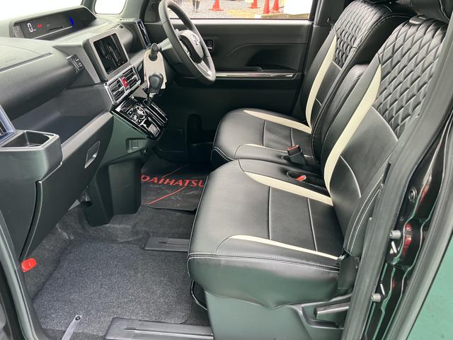 タントカスタムＲＳ（山口県）の中古車