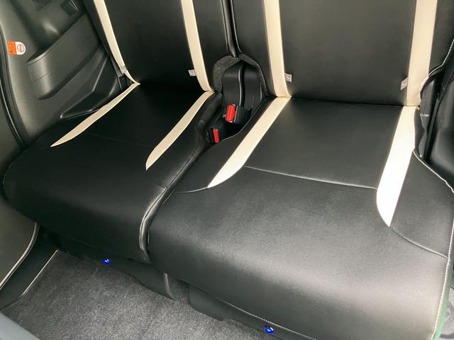 タントカスタムＲＳ（山口県）の中古車