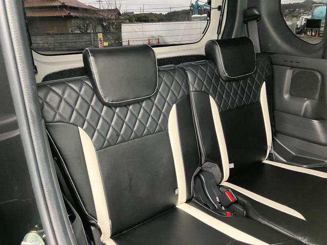 タントカスタムＲＳ（山口県）の中古車