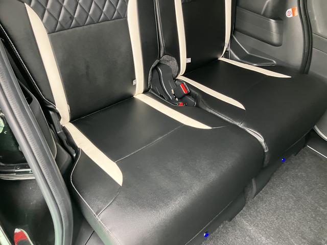 タントカスタムＲＳ（山口県）の中古車