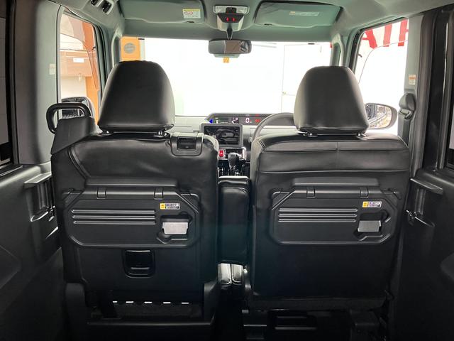 タントカスタムＲＳ（山口県）の中古車