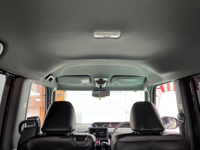 タントカスタムＲＳ（山口県）の中古車