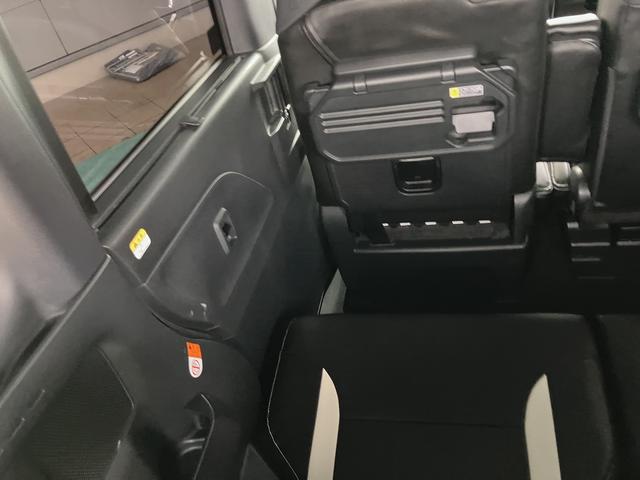 タントカスタムＲＳ（山口県）の中古車