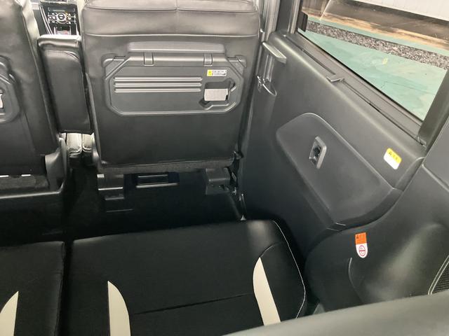 タントカスタムＲＳ（山口県）の中古車