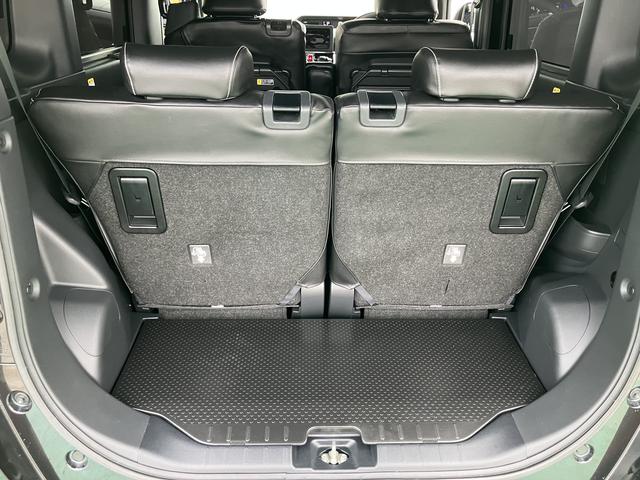 タントカスタムＲＳ（山口県）の中古車