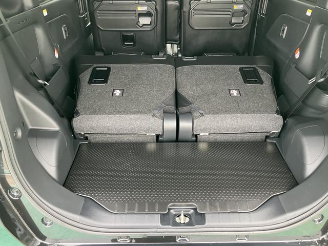 タントカスタムＲＳ（山口県）の中古車