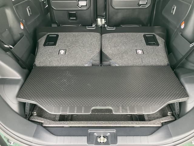 タントカスタムＲＳ（山口県）の中古車