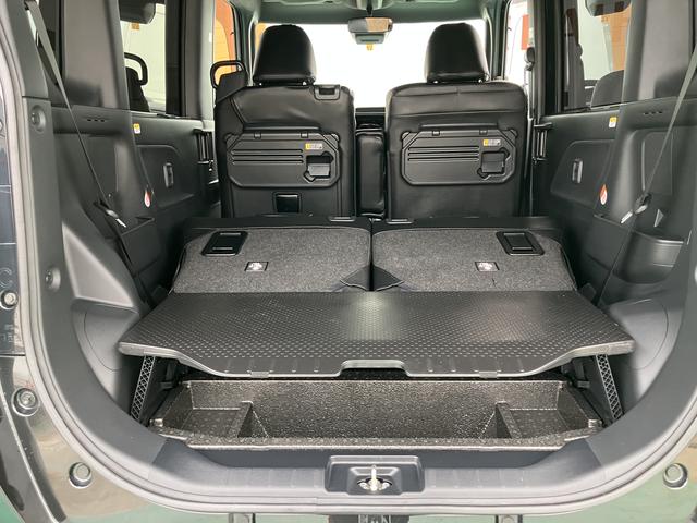 タントカスタムＲＳ（山口県）の中古車