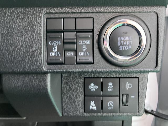 ムーヴキャンバスストライプスＸ（山口県）の中古車