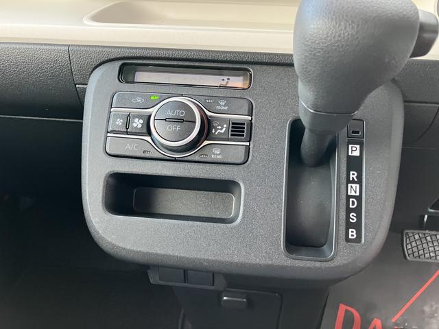 ムーヴキャンバスストライプスＸ（山口県）の中古車