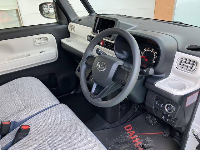 ムーヴキャンバスストライプスＸ（山口県）の中古車