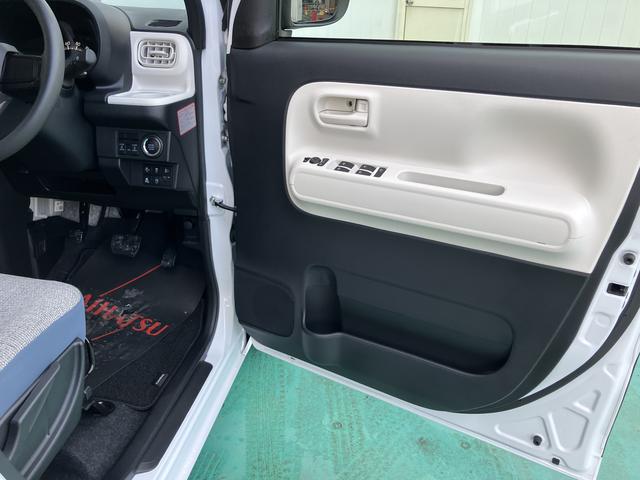 ムーヴキャンバスストライプスＸ（山口県）の中古車