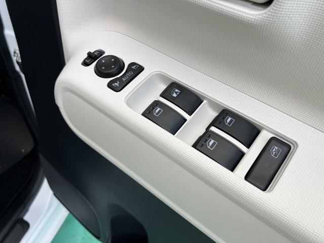 ムーヴキャンバスストライプスＸ（山口県）の中古車