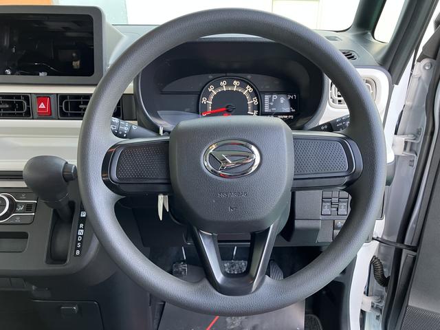 ムーヴキャンバスストライプスＸ（山口県）の中古車