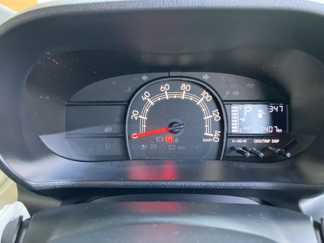 ムーヴキャンバスストライプスＸ（山口県）の中古車