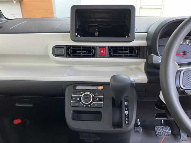 ムーヴキャンバスストライプスＸ（山口県）の中古車