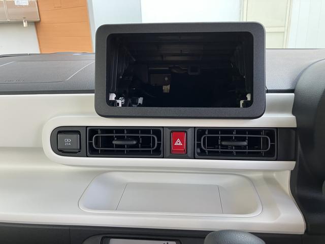 ムーヴキャンバスストライプスＸ（山口県）の中古車