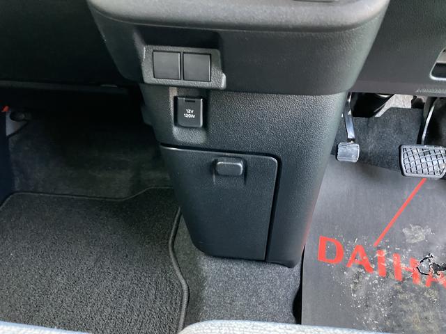 ムーヴキャンバスストライプスＸ（山口県）の中古車