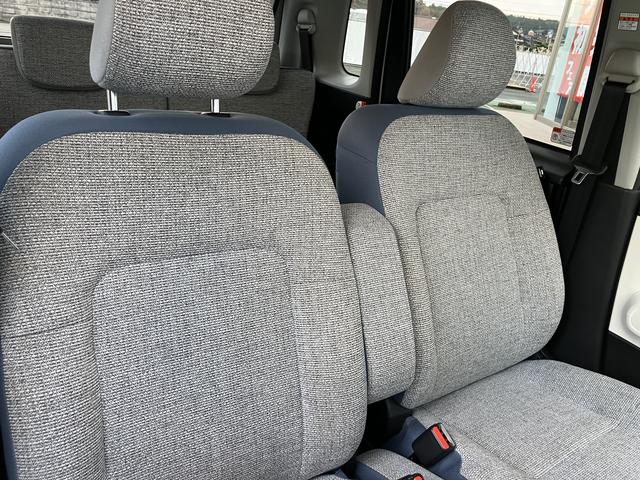 ムーヴキャンバスストライプスＸ（山口県）の中古車