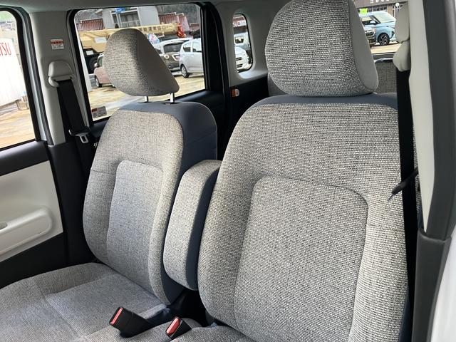 ムーヴキャンバスストライプスＸ（山口県）の中古車