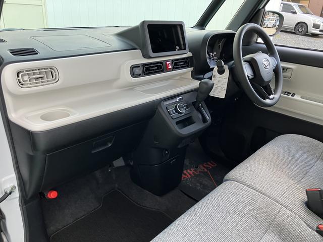 ムーヴキャンバスストライプスＸ（山口県）の中古車