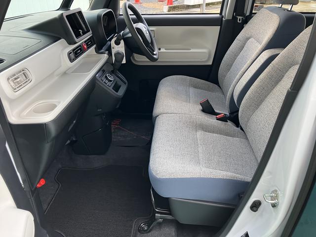 ムーヴキャンバスストライプスＸ（山口県）の中古車