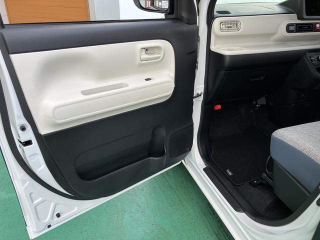 ムーヴキャンバスストライプスＸ（山口県）の中古車