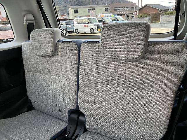 ムーヴキャンバスストライプスＸ（山口県）の中古車