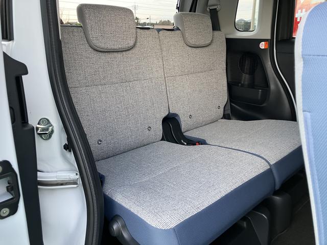 ムーヴキャンバスストライプスＸ（山口県）の中古車