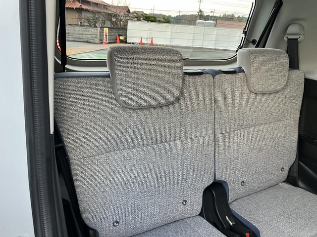 ムーヴキャンバスストライプスＸ（山口県）の中古車