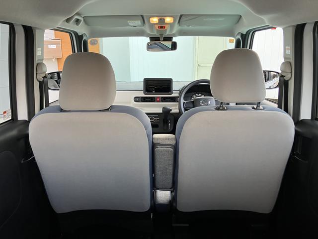 ムーヴキャンバスストライプスＸ（山口県）の中古車