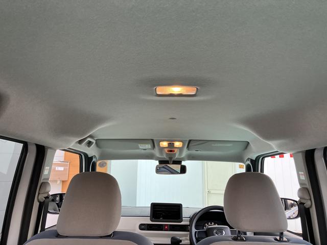 ムーヴキャンバスストライプスＸ（山口県）の中古車