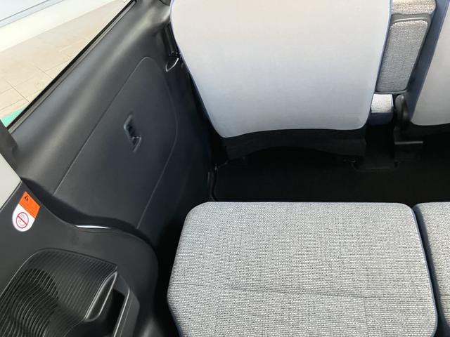 ムーヴキャンバスストライプスＸ（山口県）の中古車