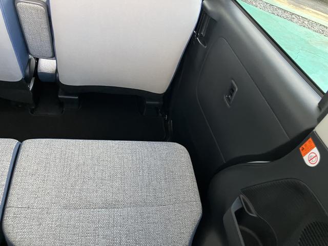 ムーヴキャンバスストライプスＸ（山口県）の中古車