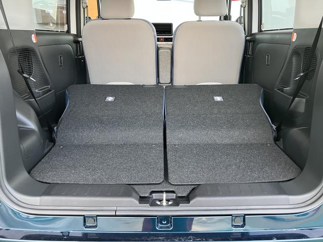 ムーヴキャンバスストライプスＸ（山口県）の中古車