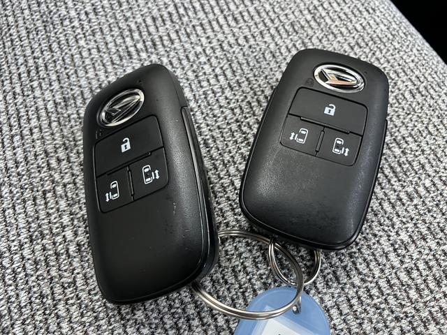 ムーヴキャンバスストライプスＸ（山口県）の中古車