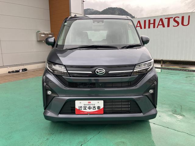 ムーヴＧ（山口県）の中古車