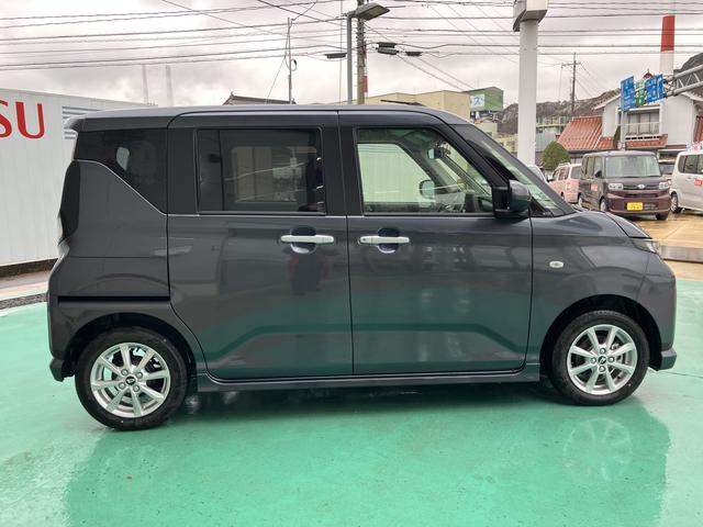 ムーヴＧ（山口県）の中古車