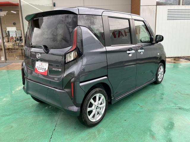 ムーヴＧ（山口県）の中古車