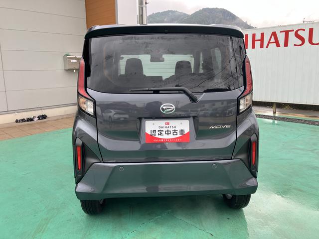 ムーヴＧ（山口県）の中古車