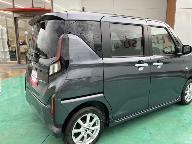 ムーヴＧ（山口県）の中古車