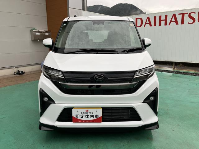 ムーヴＲＳ（山口県）の中古車