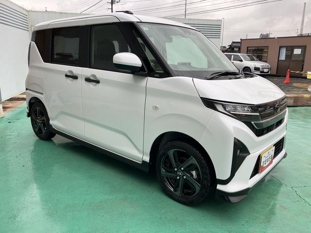 ムーヴＲＳ（山口県）の中古車
