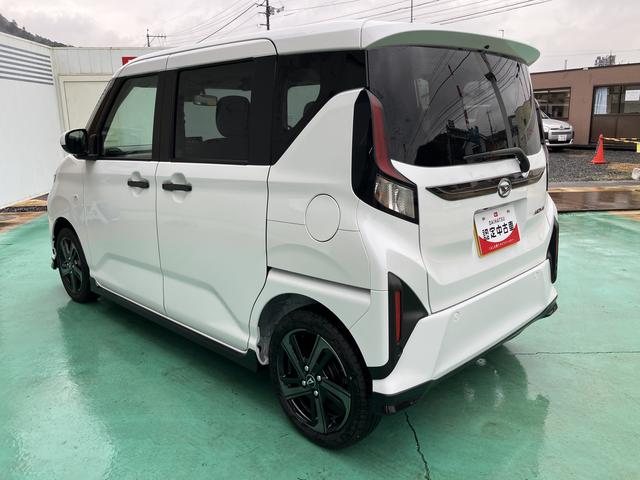 ムーヴＲＳ（山口県）の中古車