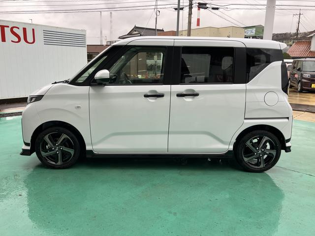 ムーヴＲＳ（山口県）の中古車