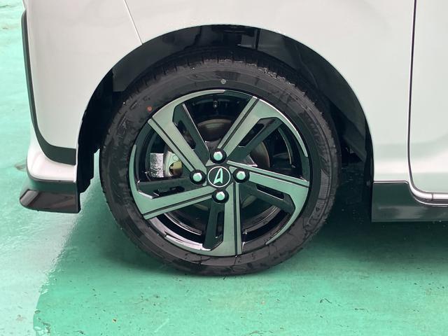 ムーヴＲＳ（山口県）の中古車