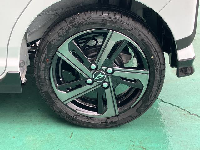 ムーヴＲＳ（山口県）の中古車