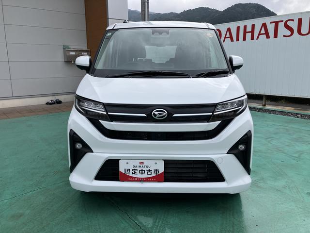 ムーヴＲＳ（山口県）の中古車