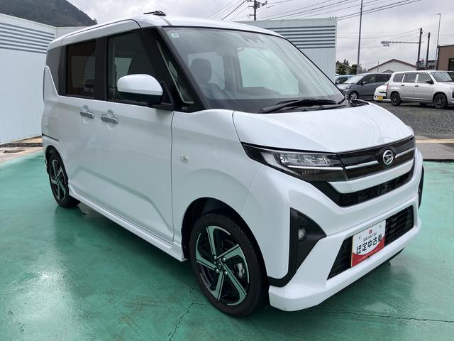 ムーヴＲＳ（山口県）の中古車